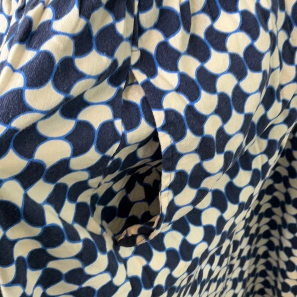 Ava & Viv - Women's Midi Dress Size 2X - Picture 12 of 16